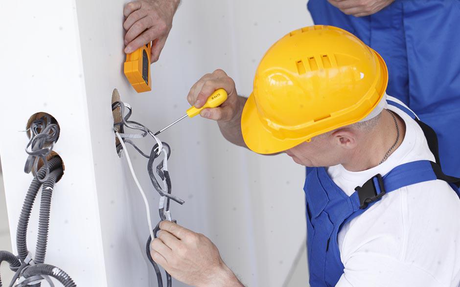 refaire électricité Compiègne