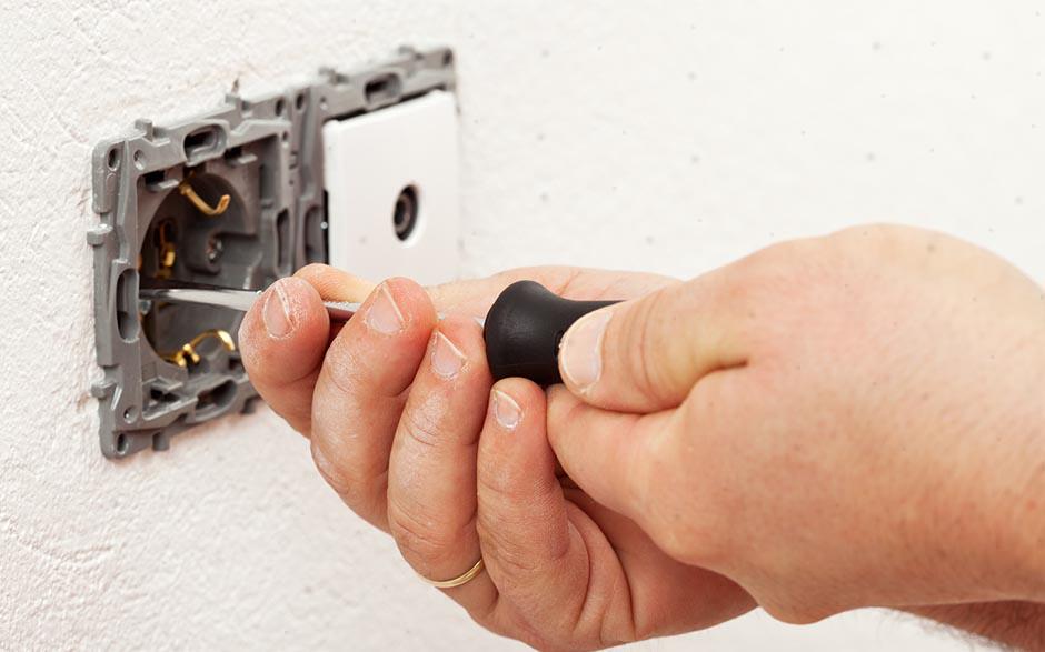 refaire électricité Compiègne