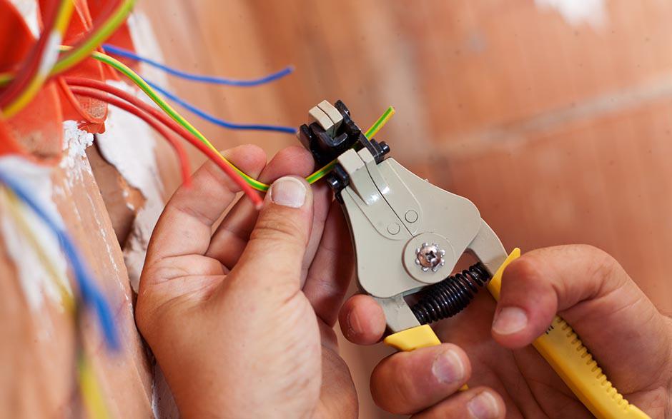 refaire électricité Compiègne