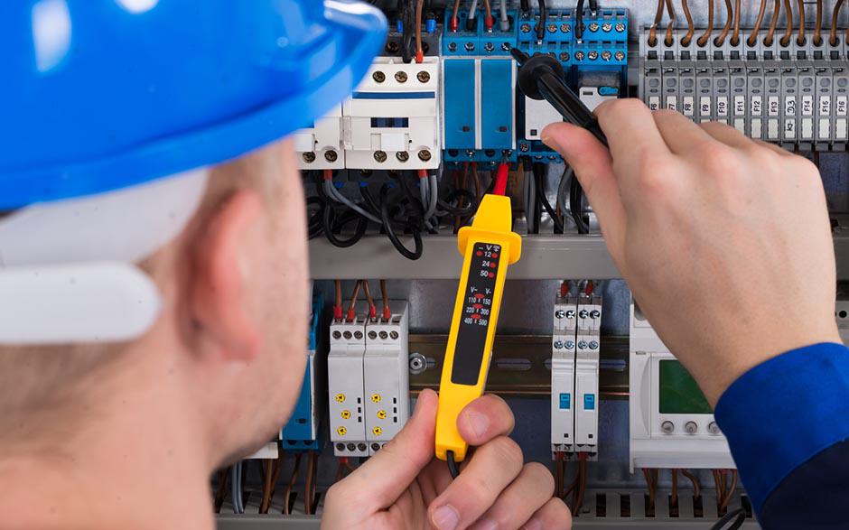 refaire électricité Compiègne