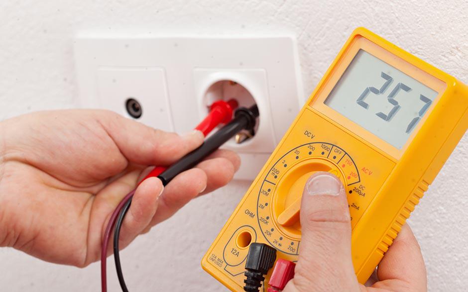 monteur électricien Compiègne